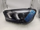 New 2020 2025 Mercedes-benz GLE350 GLE450 Headlight Oem Left Driver Multibeam. Price: $1700.00.