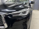 Driver Headlight Led Fits 19-21 Infiniti QX50 242987 Used. Price: $1278.75.
