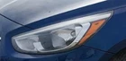2015-2017 Hyundai Accent Lh Driver Headlight Lamp Oem Used. Price: $188.68.