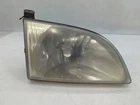 2001-2003 Toyota Sienna Passenger Right Oem Lamp NW5KT Used. Price: $52.30.
