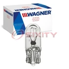 Wagner High Beam Indicator Light Bulb For 1971-1991 Chevrolet Bel Air Blazer Fp New. Price: $7.91.