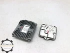 2016-2020 Cadillac CT6 Led Driver Control Module W/ Unit Oem #notes Used. Price: $89.97.
