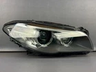 Complete! 2014-2016 Bmw 5-SERIES F10 Right Passenger Xenon Hid Headlight Oem Used. Price: $1149.99.