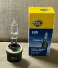 Hella 885 Standard Halogen Bulb, 12 V, 50W, New. Price: $7.99.