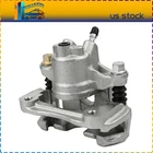 PMT2018 Rear Brake Calipers Left For Toyota Camry Avalon Solara New. Price: $40.77.