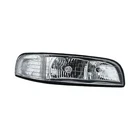 Headlight For Buick Lesabre 1997-1999 Right Front Factory Halogen 114-00502AR New. Price: $79.01.