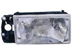 For 1993-1995 Volvo 940 Headlight Assembly Depo 63781PTRB 1994 New. Price: $159.75.