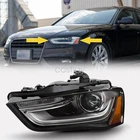 8K0941043E For 2013-2016 Audi A4 S4 Xenon/hid Headlight W/o Afs Left Side New. Price: $198.54.