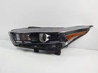 Perfect! 2022-2024 Kia Forte Lh Drivers Halogen Headlight Oem Used. Price: $349.00.