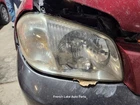 Passenger Right Headlight Fits 05-06 Mazda Tribute 1293166 Used. Price: $45.00.