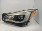 Driver Left Headlight From 2015 Subaru Legacy 12347415 Used. Price: $213.94.