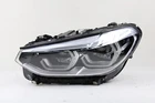 Minty! 18 19 20 21 Bmw X3 X4 G01 G02 Left Lh Driver Adaptive Led Headlight Oem Used. Price: $499.00.
