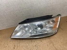 2009 - 2010 Hyundai Sonata Left Driver Lh Side Headlight Halogen Oem AA8315 Dw Used. Price: $77.34.
