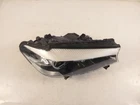 Oem Bmw Right Headlight 7439192-04 For 2017-2020 530I See Desc Used. Price: $399.99.