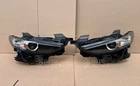 2019 2020 2021 2022 Headlight For Mazda 3 Lh Rh Left Right Non Afs Led New. Price: $899.00.