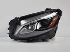 Mint! 2016-2019 Mercedes Glc W253 Lh Drivers Single Led Headlight Oem A253906550 Used. Price: $549.00.