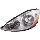 For Toyota Sienna 2006-2010 Headlight Driver Side W/hid Type Dot TO2502175 New. Price: $750.89.
