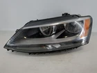 2011-2016 Volkswagen Jetta Driver Left Oem Lamp UB4W0 Used. Price: $84.41.
