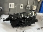 Fits Mazda CX-50 2023-2024 Led Headlight Left Driver Side VA4051040B Used. Price: $225.00.