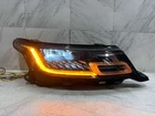 2018 2022 Land Rover Range Sport Headlight Oem Rh Right Side Led LR169889 Used. Price: $1525.00.
