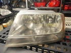 1999 2004 Jeep Grand Cherokee Front Driver Left Side Headlight Oem, 114-01526B Used. Price: $39.99.