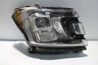 2018-2021 Ford Expedition Led Right Side Headlight Assembly Oem JL1B13005AH Used. Price: $338.72.