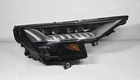 2019-2023 Audi RSQ8 Passenger Right Headlight Led Matrix Oem 4M8941036B Used. Price: $999.99.