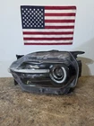 2021-2025 Ford Bronco Sport Full Led Headlight Left Driver Oem M1PB-13W030-AB Used. Price: $529.00.