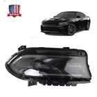 New Headlight Right Passenger Side For 2023 -2024 Dodge Charger 68570304AB. Price: $220.69.
