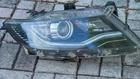 2016-2018 Lincoln Mkx Right Xenon Hid Afs Headlight Complete Used. Price: $350.00.