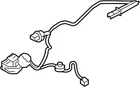 Genuine Infiniti Composite Assembly 26060JK60E New. Price: $916.62.