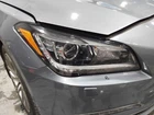 Used Right Headlight Assembly Fits: 2017 Genesis G80 Xenon Hid Grade. Price: $961.00.