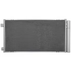Scitoo Air Conditioning A/c Condenser For Jeep Compass 2017-2021, Renegade 20... New. Price: $66.37.