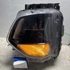2019-2020 Hyundai Santa Fe Left Headlight Driver Side Led Oem 92101-S21 Nice Used. Price: $329.00.