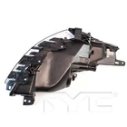 Tyc Headlight 20-6828-90-9 New. Price: $130.73.