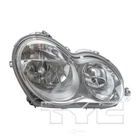Headlight Tyc 20-6979-00 New. Price: $109.95.