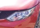 17-19 Nissan Rogue Sport Lh Driver Head Light Lamp Halogen Oem Lkq Used. Price: $522.58.