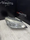 12-14 Oem Bmw M6 F12 F06 F13 Right Passenger Adaptive Led Headlight Complete Used. Price: $750.00.