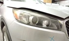 2016 Kia Sorento Passenger Headlight Lamp Oem Used. Price: $234.26.