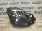 03-07 Cadillac Cts Oem Right Passenger Halogen Headlamp Used. Price: $86.93.