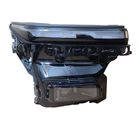 Genuine 2024-2025 Chevrolet Traverse Headlamp Right, Gm (26584709) Used. Price: $629.99.