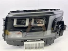 Complete 2026 Nissan Frontier Led Projector Headlight Left Driver Side Lh Oem New. Price: $439.99.