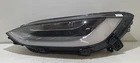 Nice! 2016 2024 Tesla Model X Up-level Led Headlight Driver Left Lh Oem 0504 Used. Price: $349.99.