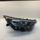 Left Driver Side Led Headlight Capa For 19-24 Toyota RAV4 TO2502275 Used. Price: $245.99.