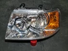 2003-2006 Ford Expedition Left Driver Side Headlight Lamp Oem Used. Price: $50.00.
