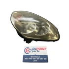 03-06 Infiniti G35 Driver Sedan Xenon Hid Headlight Assembly 26060AC70A Oem Ckh Used. Price: $89.95.
