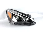 Perfect! 2014-2017 Mercedes E350 E550 E400 Led Headlight Right Rh Side Oem Used. Price: $1095.00.