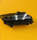 23-24 Range Rover Sport Led Right Headlight Complete Oem (163 SH3) Used. Price: $899.00.