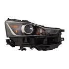 For Lexus I-S300/I-S350 Headlight 2017 18 19 2020 Passenger Side Led LX2503170 New. Price: $810.41.