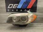 *12-13 Oem Bmw E82 E88 128I 135I Left Driver Xenon Adaptive Headlights Modules Used. Price: $695.95.